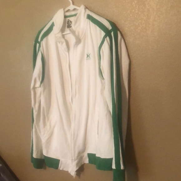 Hurley Jacket - Picture 3 of 3